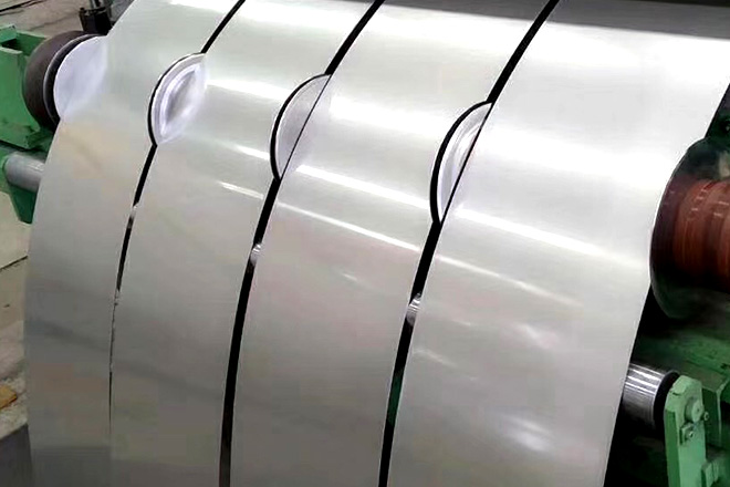 Three characteristics of stainless steel tube