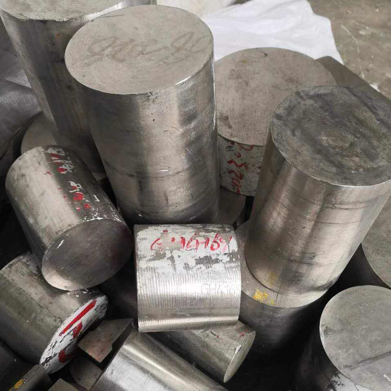Sus304f Sus304 Round Bar-Stainless Steel Round Bar Rod-YANGMING SPECIAL STEEL ...