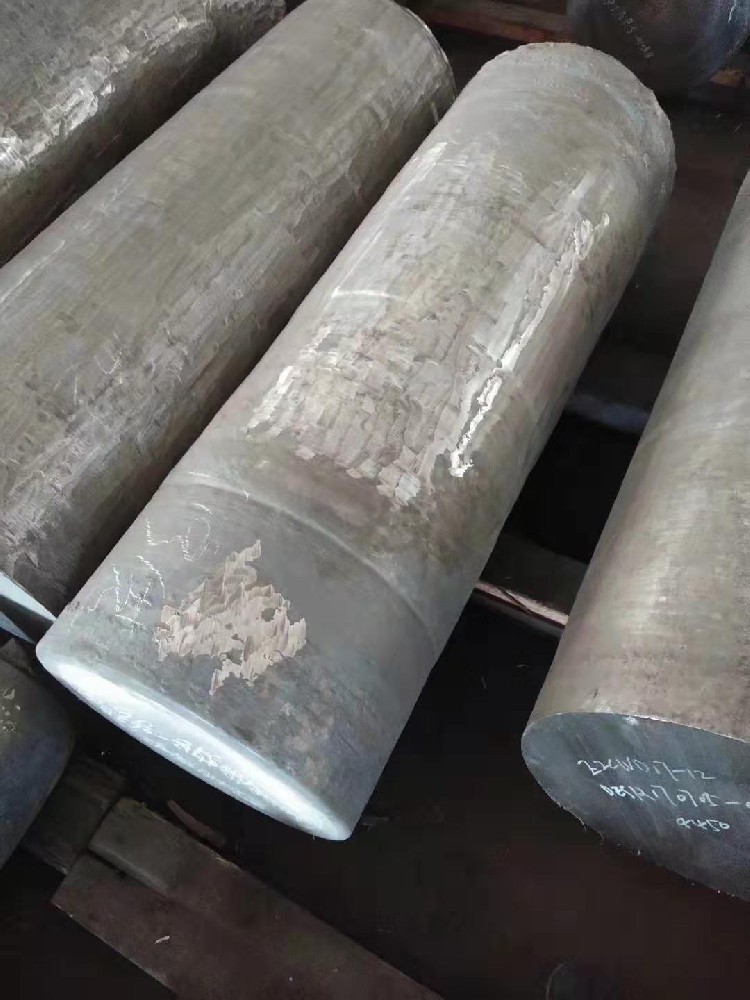 YANGMING Steel Manufacturing Facility