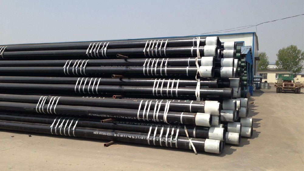 ASTM B677 UNS NO8904 904L Pipe