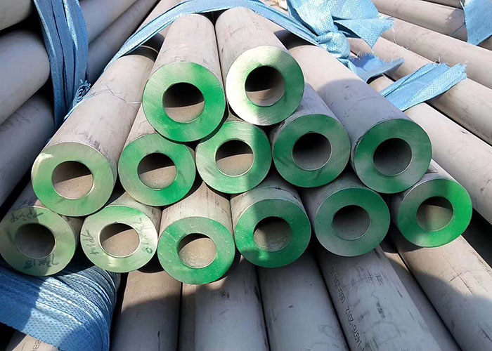 ASTM A321 TP321 seamless welded pipe and tube-Stainless Steel Pipe Tube ...