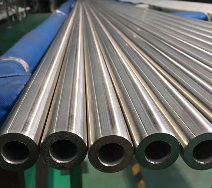 ASTM A321 TP321 seamless welded pipe and tube-Stainless Steel Pipe Tube ...