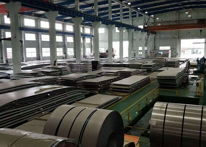 Stainless Steel 347 Sheet Plate-Stainless Steel Plate-YANGMING SPECIAL ...