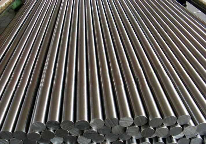 ASTM A276 BAR-Stainless Steel Round Bar Rod-YANGMING SPECIAL STEEL CO.,LTD