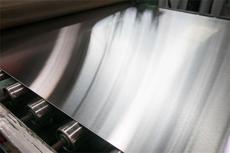 Stainless Steel 347H Sheet Plate-Stainless Steel Plate-YANGMING SPECIAL ...
